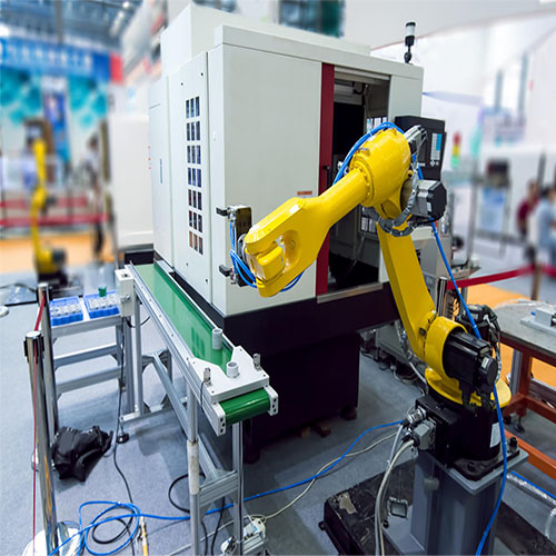 贵阳机械制造领域