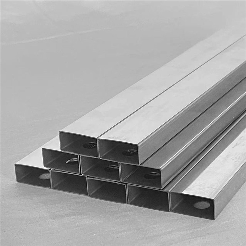 贵阳304不锈钢方管