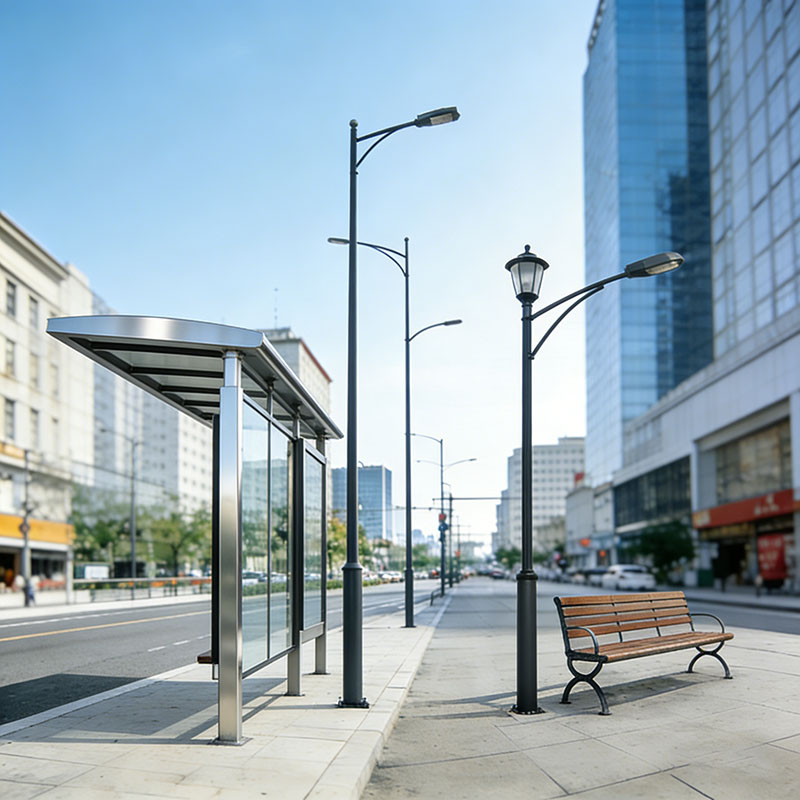 贵阳在市政设施领域